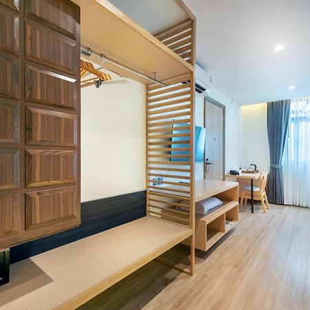 Phra Nakhon Poshtel Vandrehjem Bangkok Eksteriør billede